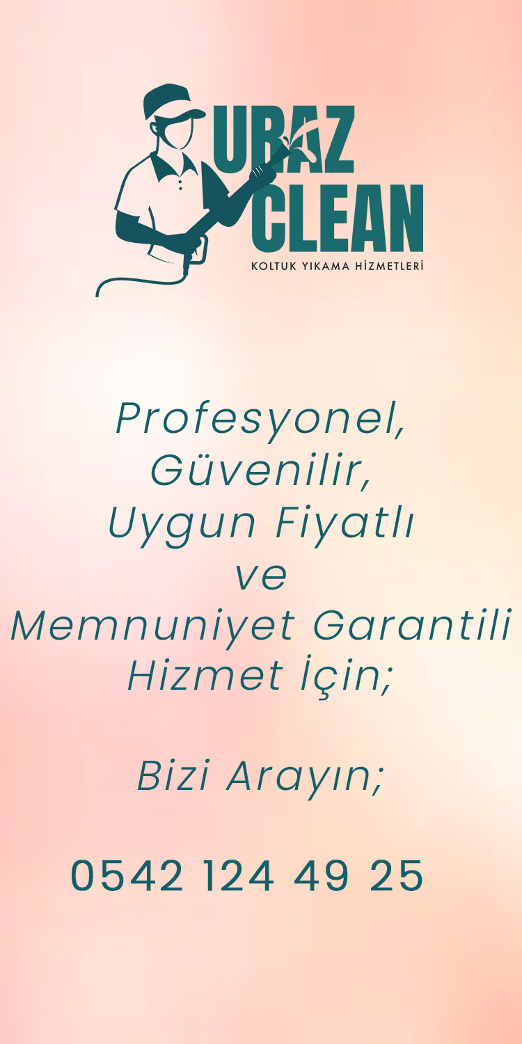 koltuk yıkama, yatak yıkama, kafe berjer yıkama, sandalye yıkama, araç koltuk yıkama